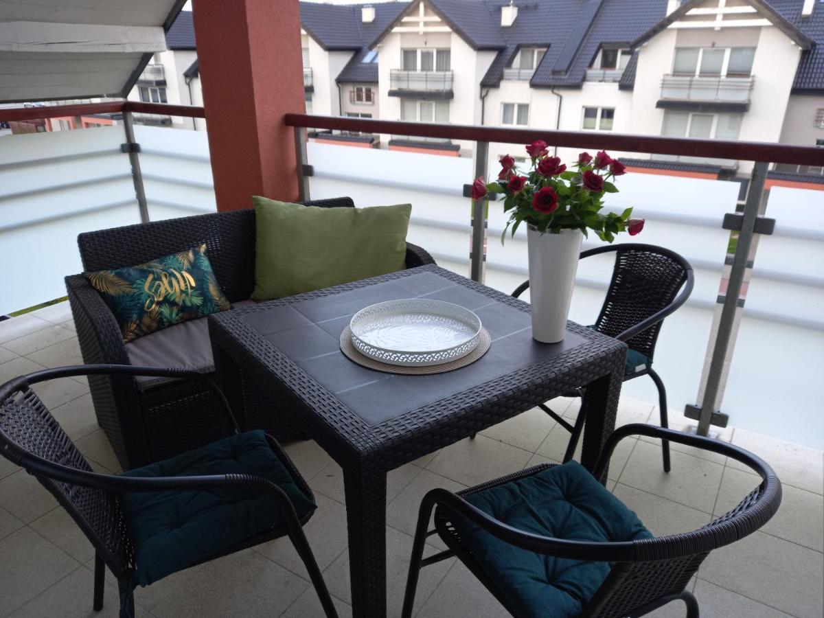 Apartament 130 달로브코 외부 사진