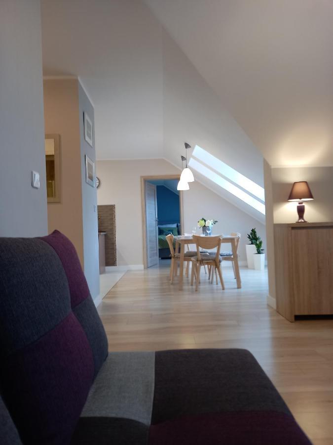 Apartament 130 달로브코 외부 사진