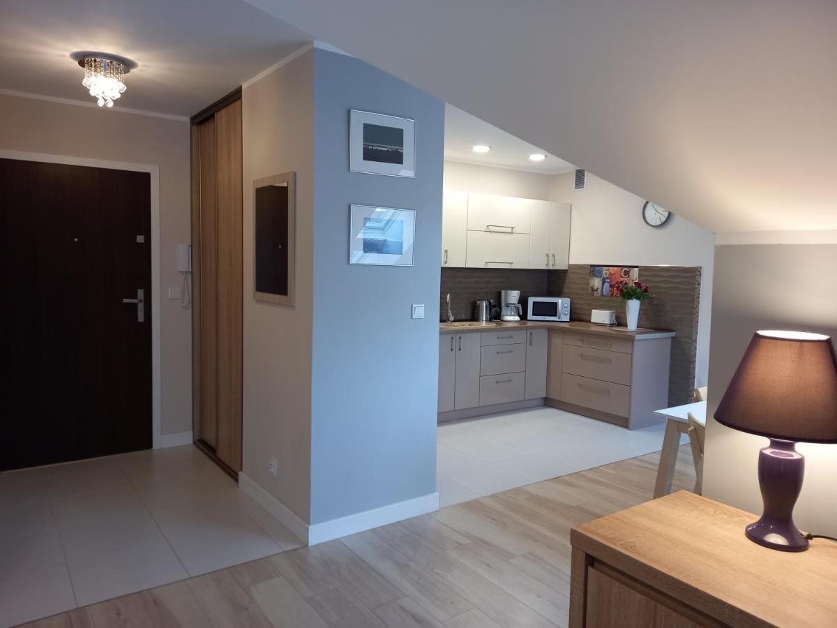 Apartament 130 달로브코 외부 사진