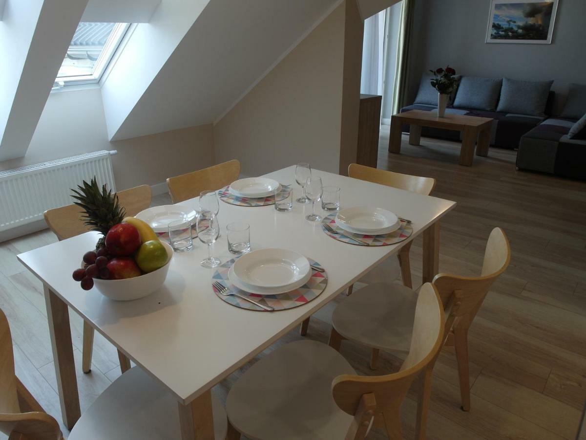 Apartament 130 달로브코 외부 사진